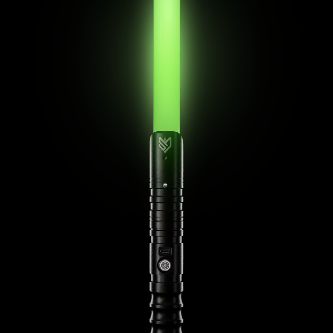 The Ultimate Lightsaber 2.0 – Premium Lichtschwert