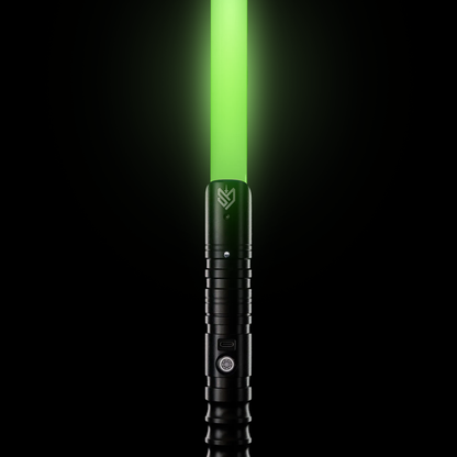 The Ultimate Lightsaber 2.0 – Premium Lichtschwert