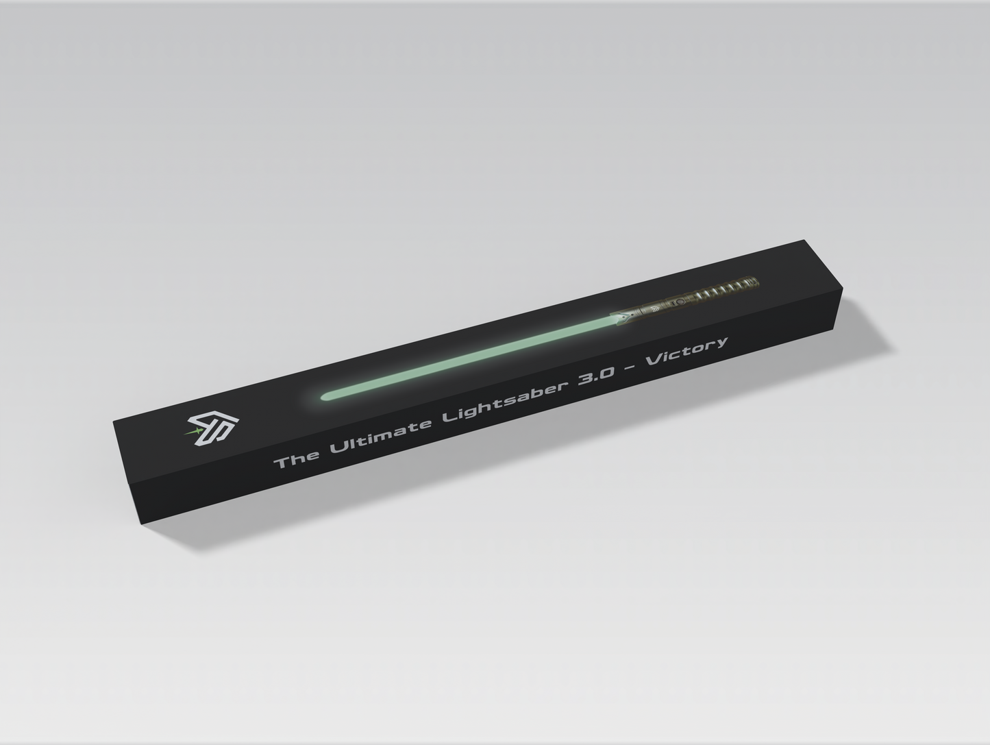 The Ultimate Lightsaber 3.0 – Victory – Premium Lichtschwert
