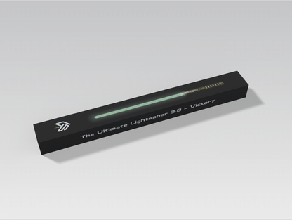 The Ultimate Lightsaber 3.0 – Victory – Premium Lichtschwert