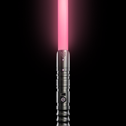 The Ultimate Lightsaber 2.0 – Premium Lichtschwert