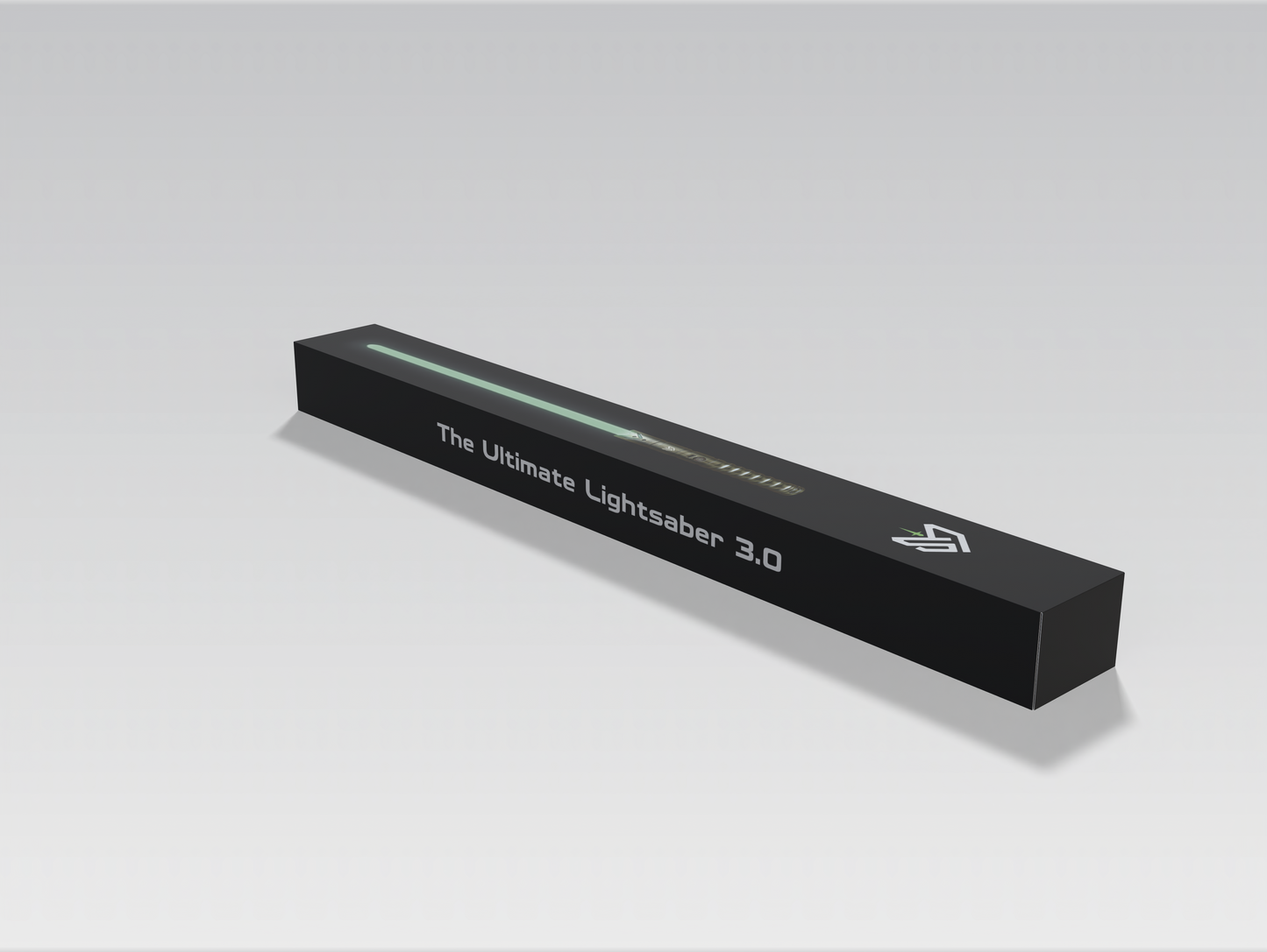 The Ultimate Lightsaber 3.0 – Victory – Premium Lichtschwert