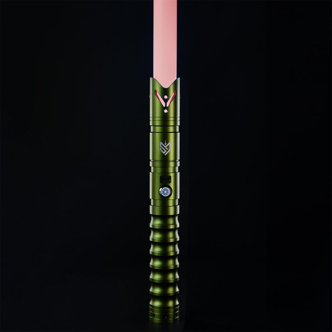 The Ultimate Lightsaber 3.0 – Victory – Premium Lichtschwert